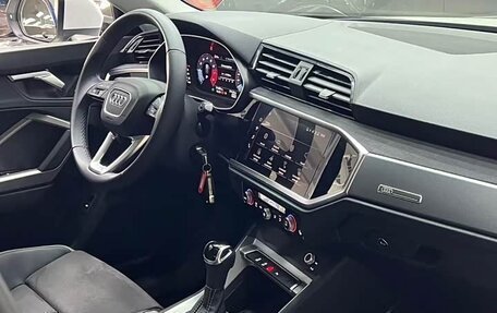 Audi Q3, 2023 год, 2 790 000 рублей, 6 фотография