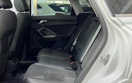 Audi Q3, 2023 год, 2 790 000 рублей, 9 фотография