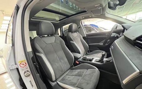 Audi Q3, 2023 год, 2 790 000 рублей, 10 фотография