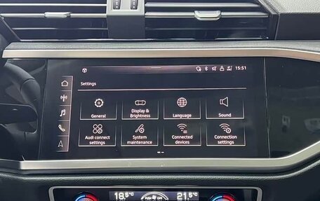 Audi Q3, 2023 год, 2 790 000 рублей, 8 фотография