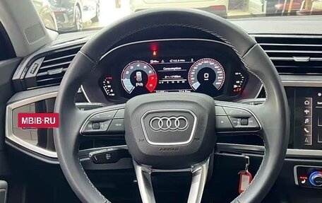 Audi Q3, 2023 год, 2 790 000 рублей, 7 фотография