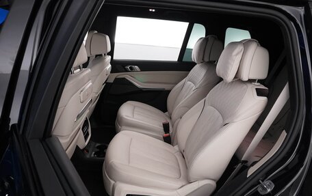BMW X7, 2024 год, 14 366 052 рублей, 5 фотография