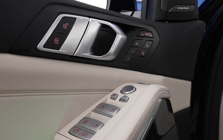 BMW X7, 2024 год, 14 366 052 рублей, 13 фотография