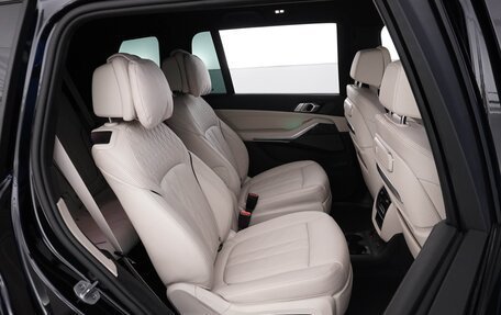 BMW X7, 2024 год, 14 366 052 рублей, 9 фотография