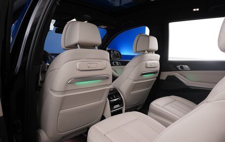 BMW X7, 2024 год, 14 366 052 рублей, 6 фотография