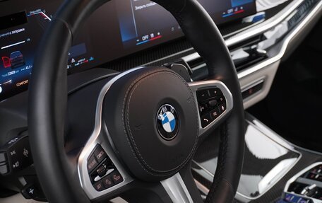 BMW X7, 2024 год, 14 366 052 рублей, 12 фотография