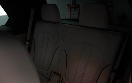 BMW X7, 2024 год, 14 366 052 рублей, 8 фотография