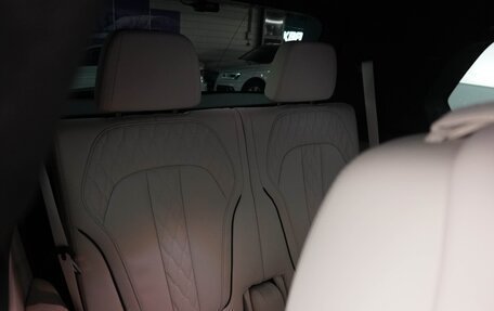 BMW X7, 2024 год, 14 366 052 рублей, 10 фотография