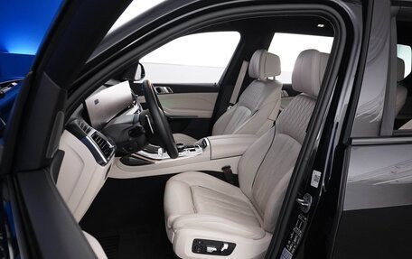BMW X7, 2024 год, 14 366 052 рублей, 4 фотография
