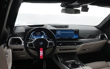 BMW X7, 2024 год, 14 366 052 рублей, 14 фотография