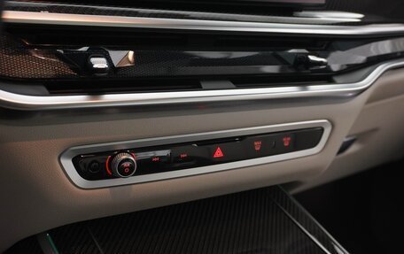 BMW X7, 2024 год, 14 366 052 рублей, 16 фотография