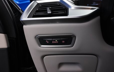 BMW X7, 2024 год, 14 366 052 рублей, 20 фотография