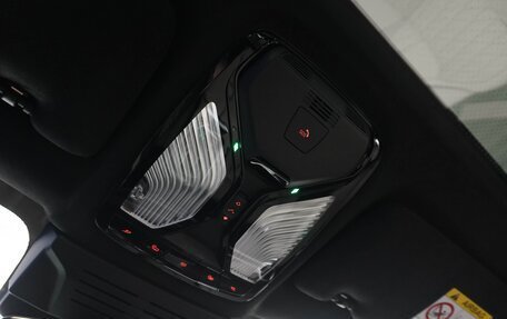 BMW X7, 2024 год, 14 366 052 рублей, 22 фотография