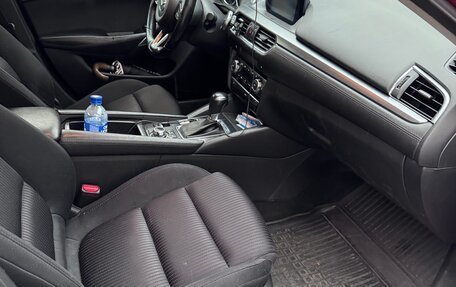 Mazda 6, 2017 год, 1 350 000 рублей, 7 фотография