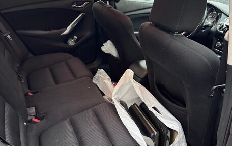 Mazda 6, 2017 год, 1 350 000 рублей, 6 фотография