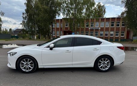 Mazda 6, 2012 год, 1 100 000 рублей, 3 фотография