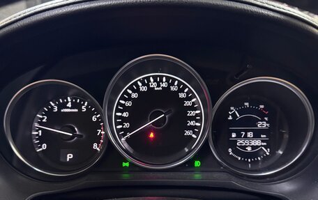 Mazda 6, 2017 год, 1 350 000 рублей, 12 фотография