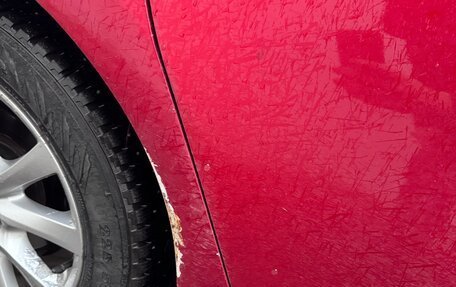 Mazda 6, 2017 год, 1 350 000 рублей, 10 фотография