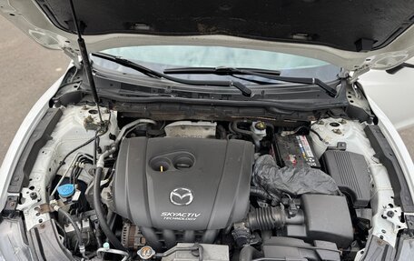 Mazda 6, 2012 год, 1 100 000 рублей, 10 фотография