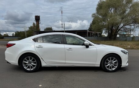 Mazda 6, 2012 год, 1 100 000 рублей, 8 фотография