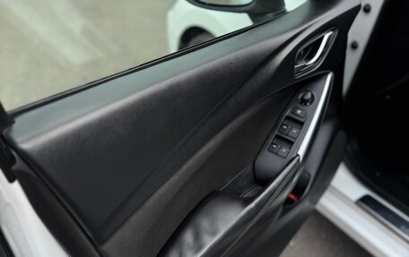 Mazda 6, 2012 год, 1 100 000 рублей, 11 фотография