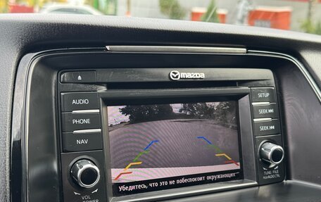 Mazda 6, 2012 год, 1 100 000 рублей, 13 фотография