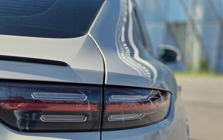 Porsche Cayenne III, 2020 год, 8 950 000 рублей, 2 фотография