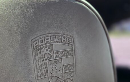 Porsche Cayenne III, 2020 год, 8 950 000 рублей, 3 фотография