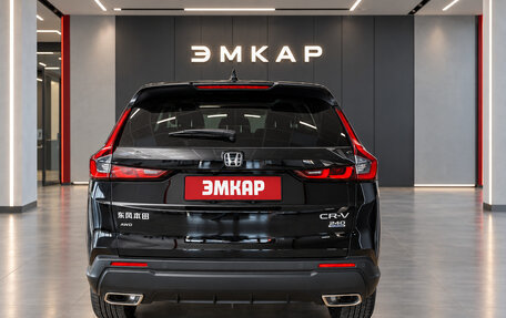 Honda CR-V, 2026 год, 4 250 000 рублей, 6 фотография