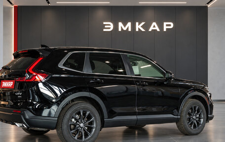 Honda CR-V, 2026 год, 4 250 000 рублей, 7 фотография