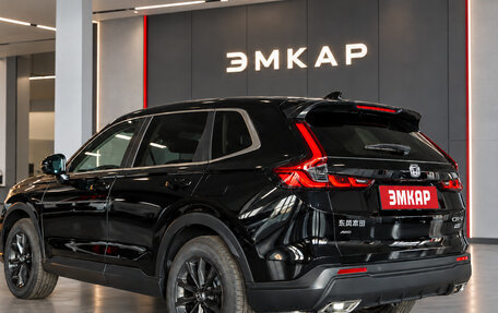 Honda CR-V, 2026 год, 4 250 000 рублей, 5 фотография