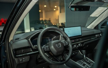 Honda CR-V, 2026 год, 4 250 000 рублей, 9 фотография