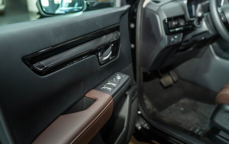 Honda CR-V, 2026 год, 4 250 000 рублей, 8 фотография
