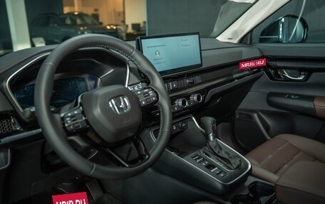 Honda CR-V, 2026 год, 4 250 000 рублей, 11 фотография