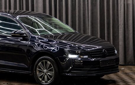 Volkswagen Jetta VI, 2016 год, 1 295 000 рублей, 8 фотография
