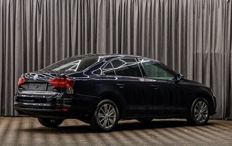 Volkswagen Jetta VI, 2016 год, 1 295 000 рублей, 6 фотография