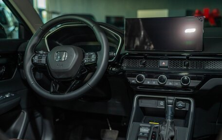Honda CR-V, 2026 год, 4 250 000 рублей, 13 фотография