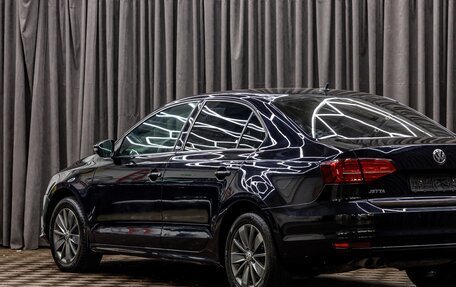 Volkswagen Jetta VI, 2016 год, 1 295 000 рублей, 9 фотография