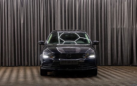 Volkswagen Jetta VI, 2016 год, 1 295 000 рублей, 2 фотография