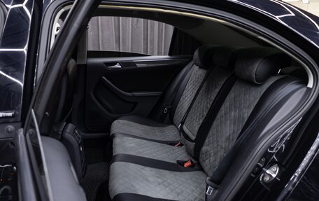 Volkswagen Jetta VI, 2016 год, 1 295 000 рублей, 17 фотография