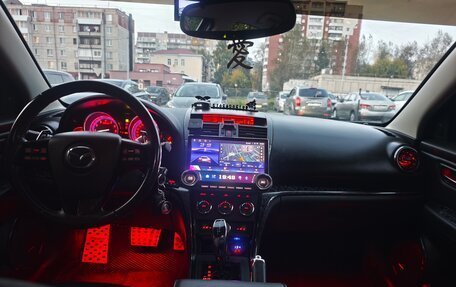 Mazda 6, 2008 год, 850 000 рублей, 7 фотография