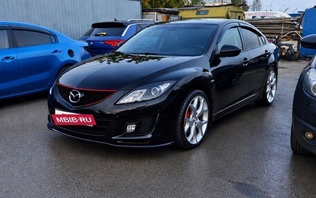 Mazda 6, 2008 год, 850 000 рублей, 3 фотография