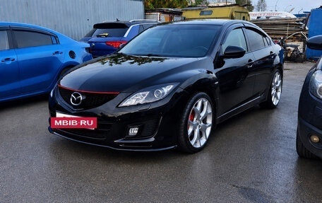 Mazda 6, 2008 год, 850 000 рублей, 5 фотография