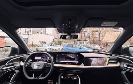 Audi Q5, 2026 год, 5 999 000 рублей, 3 фотография