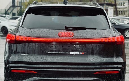Audi Q5, 2026 год, 5 999 000 рублей, 2 фотография