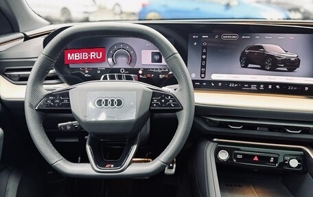Audi Q5, 2026 год, 5 999 000 рублей, 4 фотография