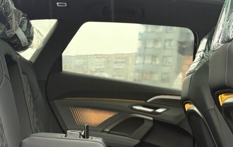 Audi Q5, 2026 год, 5 999 000 рублей, 9 фотография