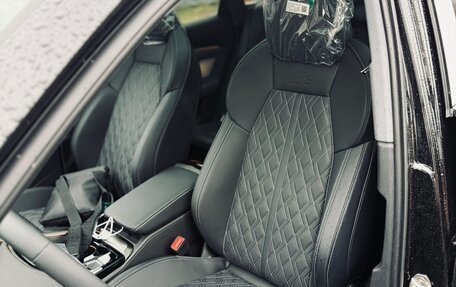 Audi Q5, 2026 год, 5 999 000 рублей, 10 фотография