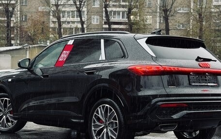 Audi Q5, 2026 год, 5 999 000 рублей, 15 фотография