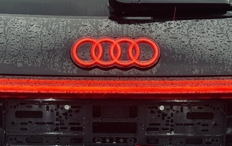 Audi Q5, 2026 год, 5 999 000 рублей, 17 фотография